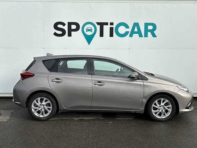 Occasion Toyota Auris 112 ch (82 kW) 2016 Berline