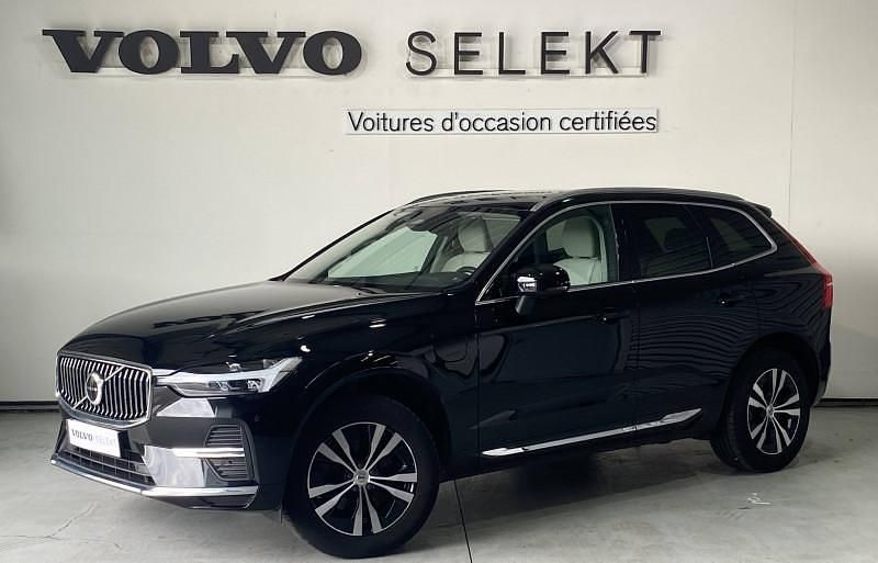 Utilisé 2022 Volvo XC60 SUV | 37 900 € (Super prix) - Image 1/4