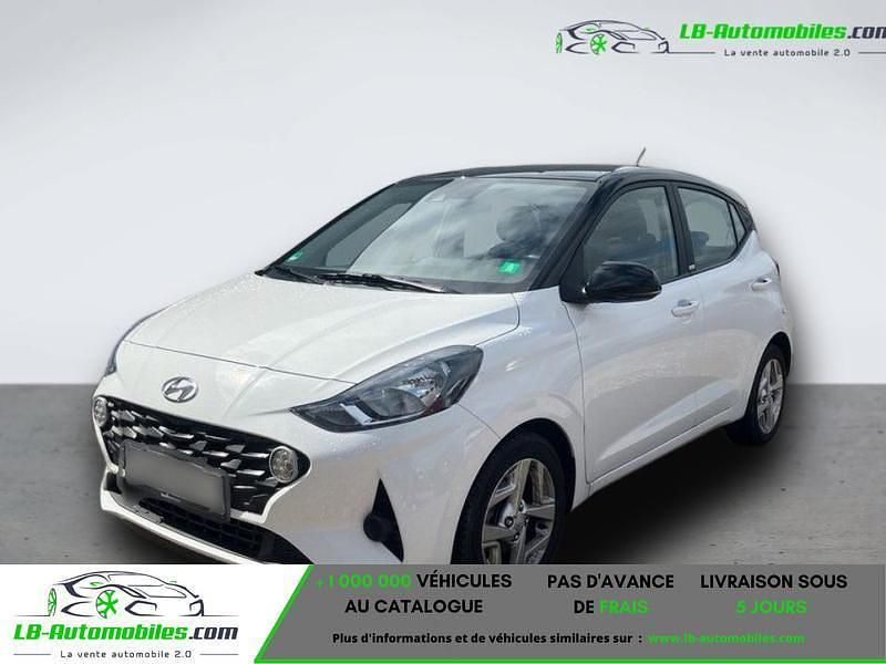Utilisé 2020 Hyundai i10 Citadine | 17 900 € (Prix assez cher) - Image 1/4