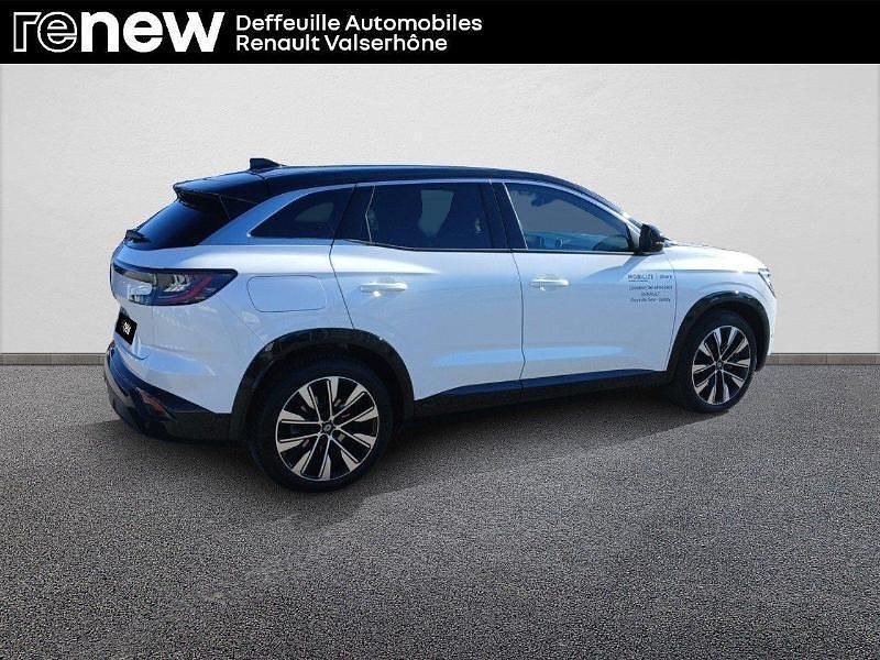 Occasion Renault Austral Techno 2023 Blanc SUV