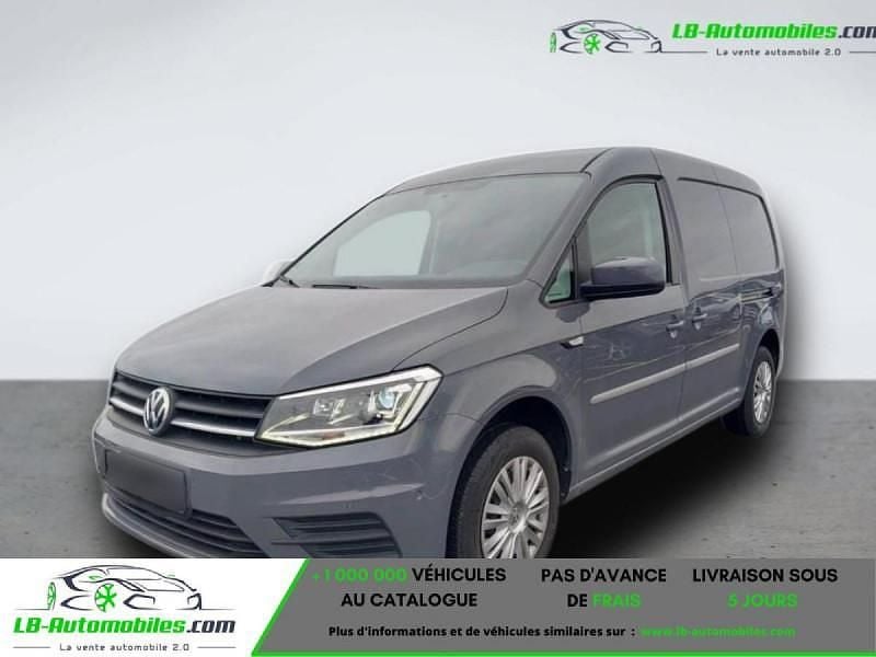 Occasion VW Caddy 102 ch (75 kW) 2019 Monospace