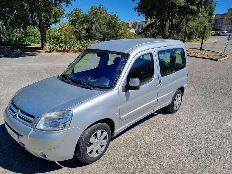Occasion Citroën Berlingo 90 ch (66 kW) 2008 Monospace