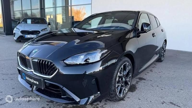 Occasion 2025 BMW 120 M Sport Citadine | 38 900 € (Prix juste) - Image 1/4