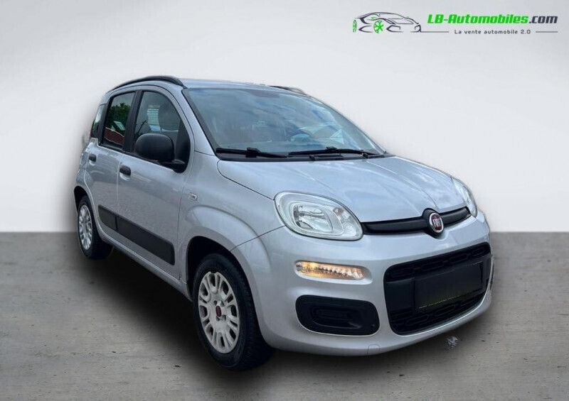 Utilisé 2016 Fiat Panda Citadine | 10 900 € (Prix assez cher) - Image 1/4