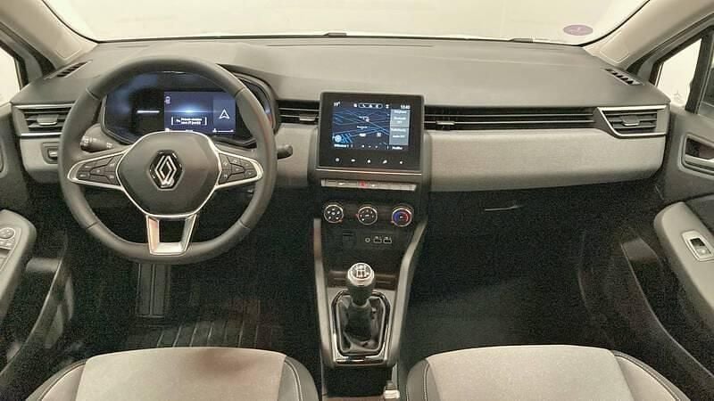 Occasion Renault Clio V Evolution 65 ch (47 kW) 2024 Blanc Citadine