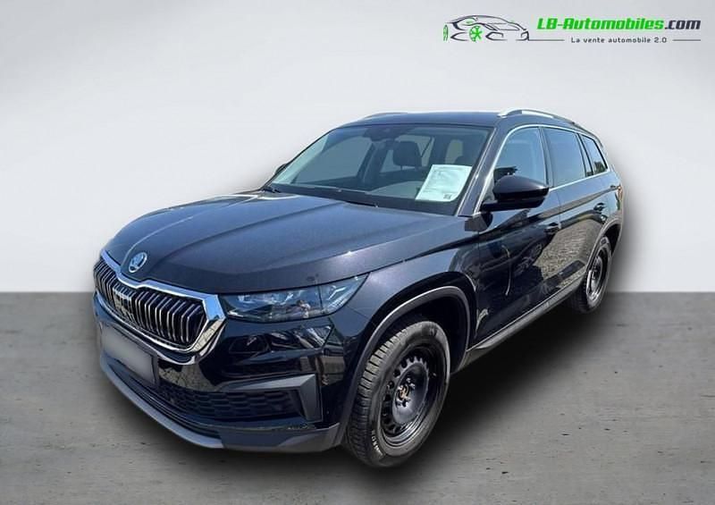 Utilisé 2022 Skoda Kodiaq SUV | 35 500 € (Prix juste) - Image 1/4