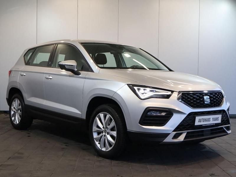 Occasion Seat Ateca 150 ch (110 kW) 2024 SUV