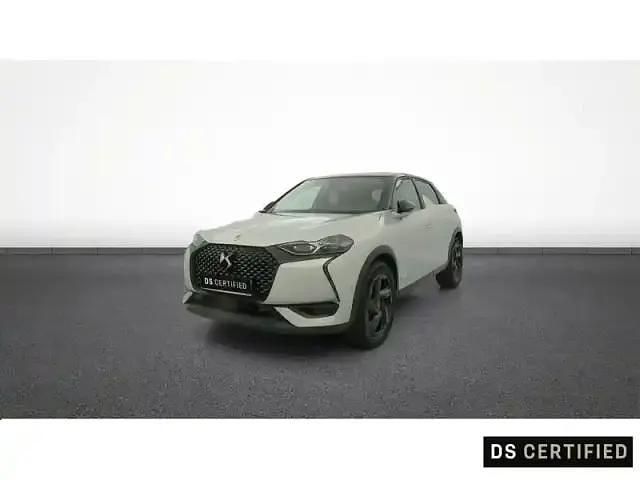 Occasion DS Automobiles DS3 Crossback 2020 Gris SUV