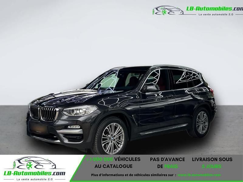 Occasion 2019 BMW X3 Sport Line SUV | 40 000 € (Super prix) - Image 1/4