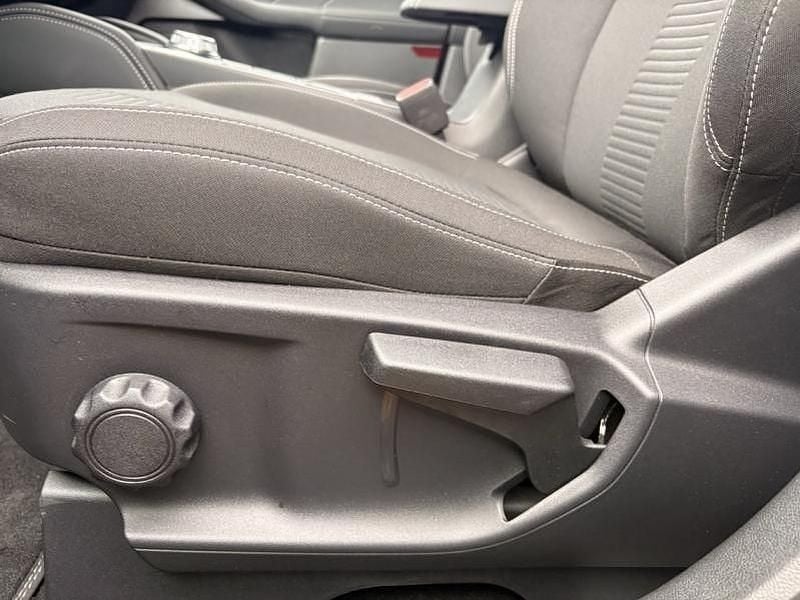 Occasion Ford Kuga Active 152 ch (111 kW) 2025 Gris magnetic fashion mã©tallisã©e SUV