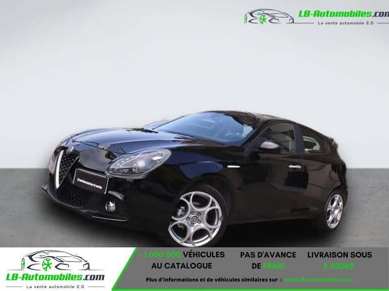 Occasion 2018 Alfa Romeo Giulietta Super Berline | 20 400 € (Prix cher) - Image 1/4