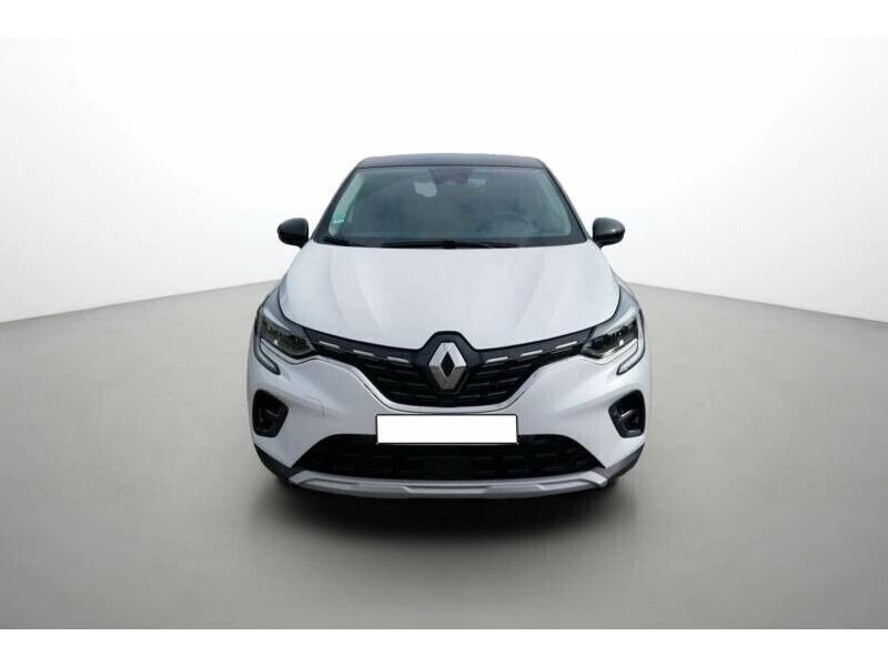 Occasion Renault Captur Intens 145 ch (106 kW) 2022 SUV