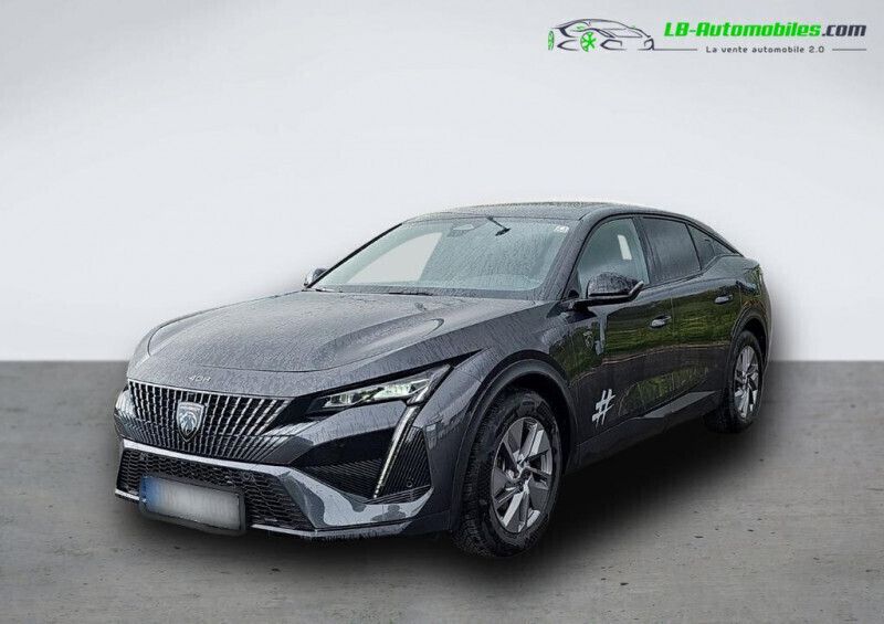 Utilisé 2023 Peugeot 408 Berline | 45 500 € - Image 1/4