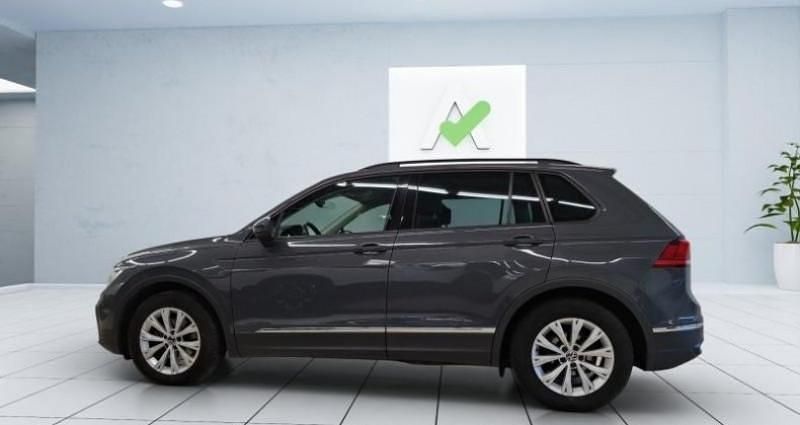 Occasion VW Tiguan Business 150 ch (110 kW) 2022 SUV