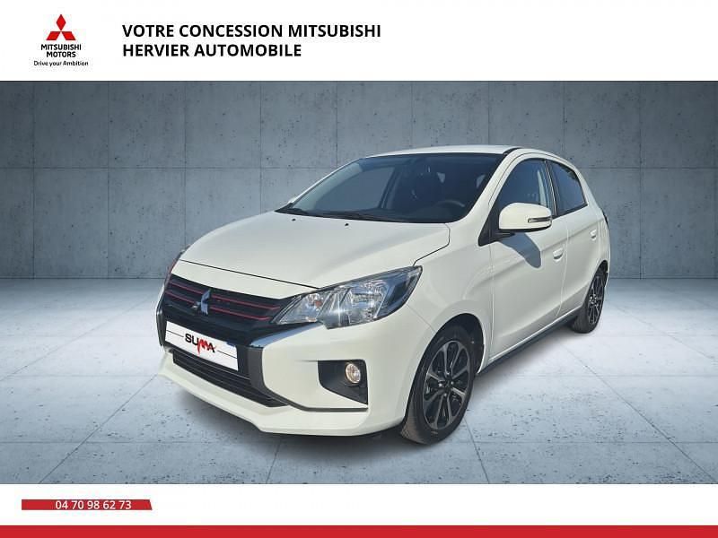 Nouvelle 2025 Mitsubishi Space Star Citadine | 18 290 € (Prix juste) - Image 1/4