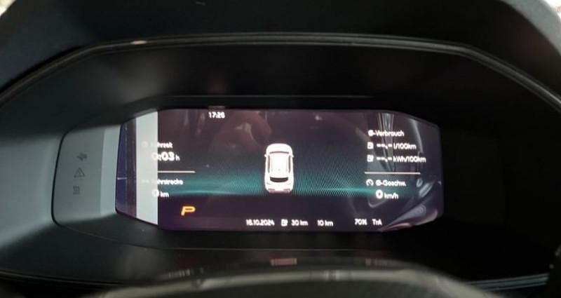 Occasion Cupra Formentor VZ 273 ch (200 kW) 2024 Noir SUV