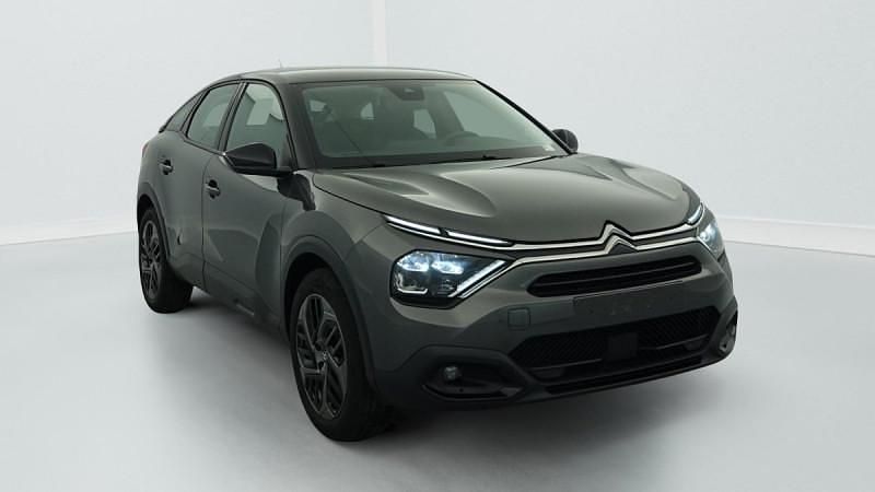 Utilisé 2023 Citroën C4 Feel Berline | 15 740 € (Bon prix) - Image 1/4
