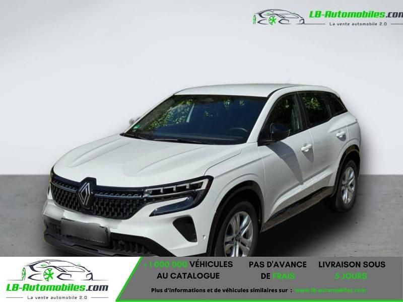 Occasion 2024 Renault Austral SUV | 27 100 € (Super prix) - Image 1/4