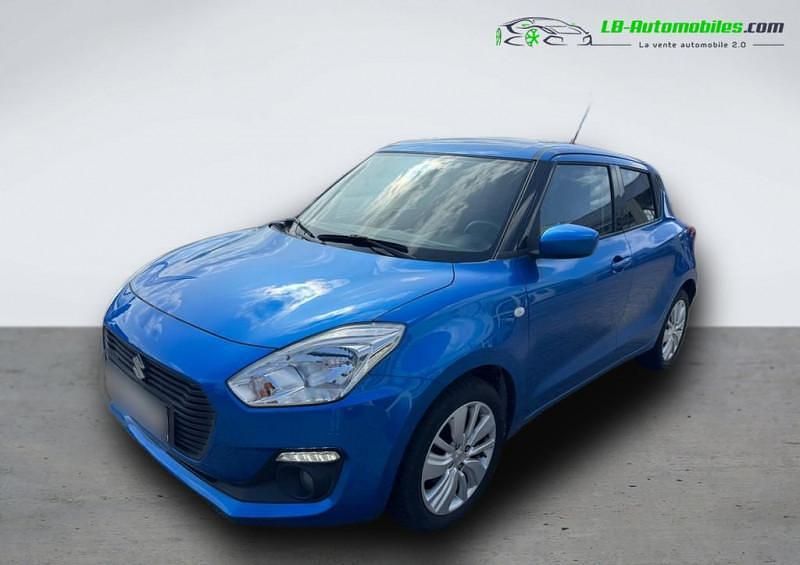 Utilisé 2020 Suzuki Swift Citadine | 16 800 € (Prix assez cher) - Image 1/4