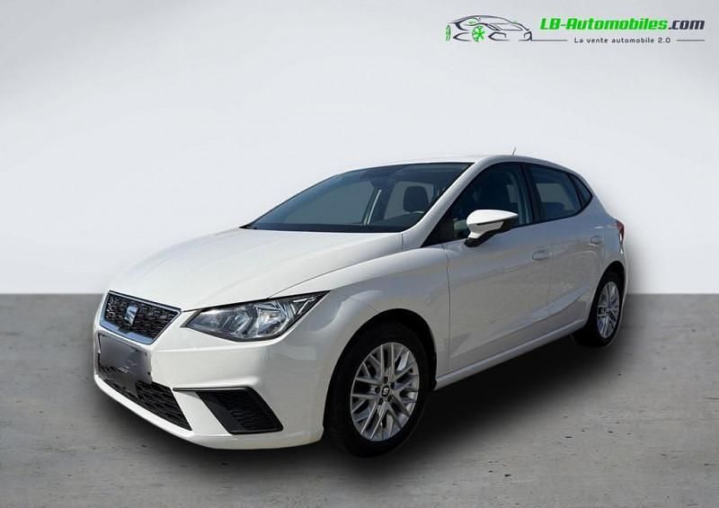 Utilisé 2018 Seat Ibiza Citadine | 13 900 € (Prix juste) - Image 1/4