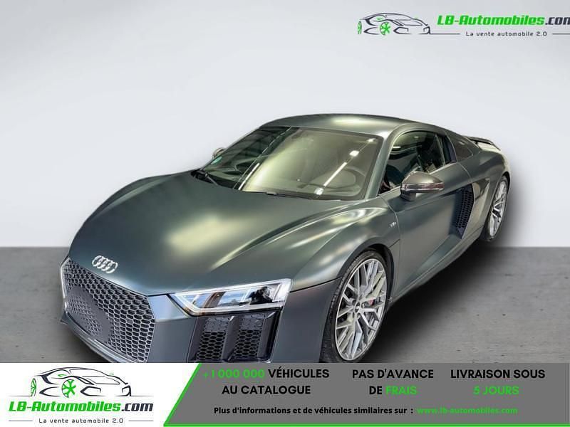 Utilisé 2017 Audi R8 Coupé Sport Coupé | 134 600 € - Image 1/4
