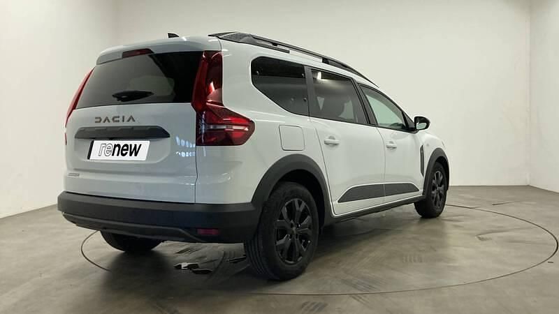 Occasion Dacia Jogger Extreme 2025 Blanc Monospace