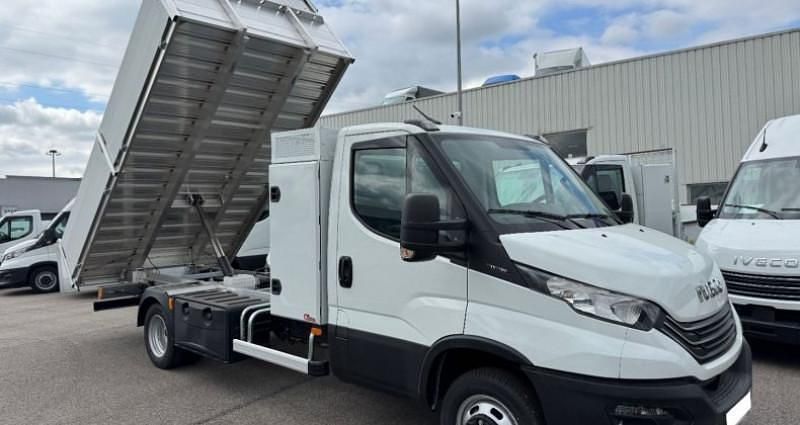 Nouvelle 2025 Iveco Daily | 60 000 € (Bon prix) - Image 1/4