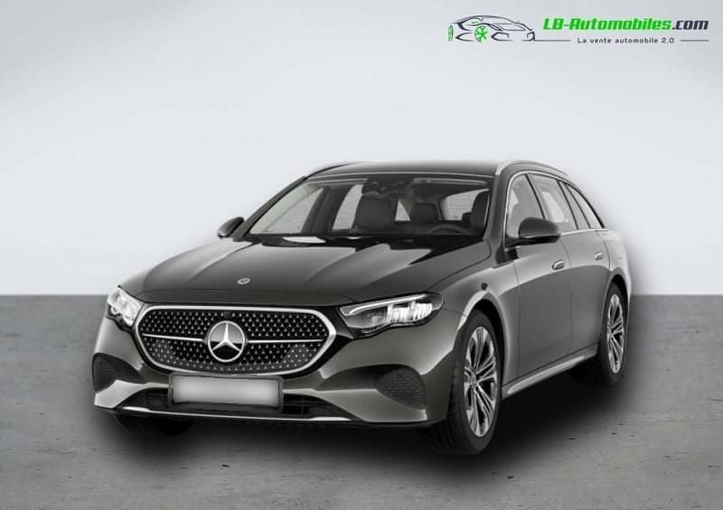 Utilisé 2024 Mercedes E300 Berline | 50 600 € (Bon prix) - Image 1/4
