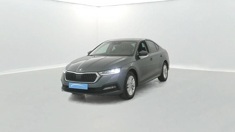 Occasion 2020 Skoda Octavia Business Line | 22 290 € (Super prix) - Image 1/1