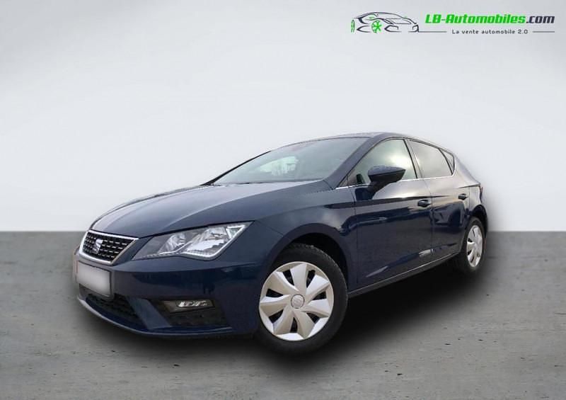 Utilisé 2018 Seat Leon Berline | 19 800 € (Prix juste) - Image 1/4