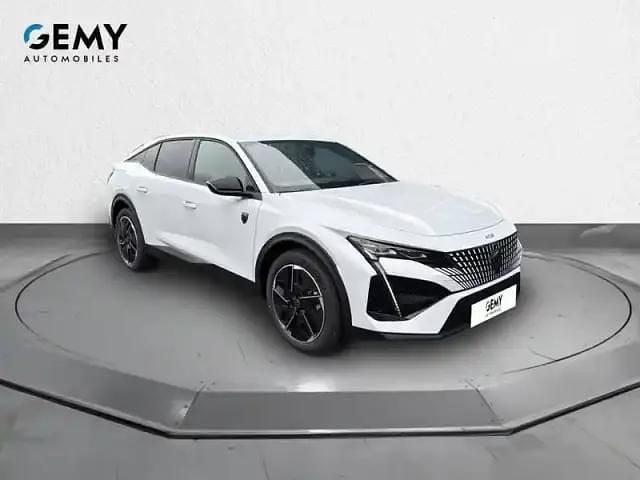 Occasion Peugeot 408 2025 Teinte m. blanc okénite Berline