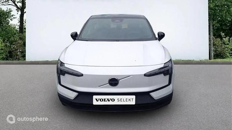 Occasion Volvo EX30 Ultra 202 kW (276 ch) 2024 SUV