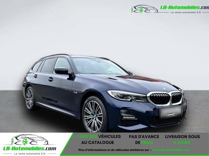 Occasion BMW 320e Comfort Edition 163 ch (119 kW) 2021 Berline