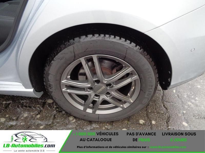 Occasion Mercedes B180 136 ch (100 kW) 2019 Monospace