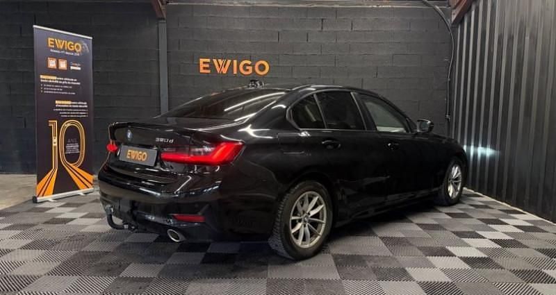 Occasion BMW 320 Comfort Edition 190 ch (139 kW) 2019 Berline