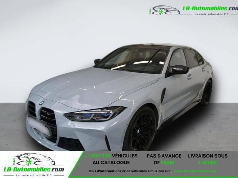 Occasion BMW M3 Competition Edition 510 ch (375 kW) 2021 Berline