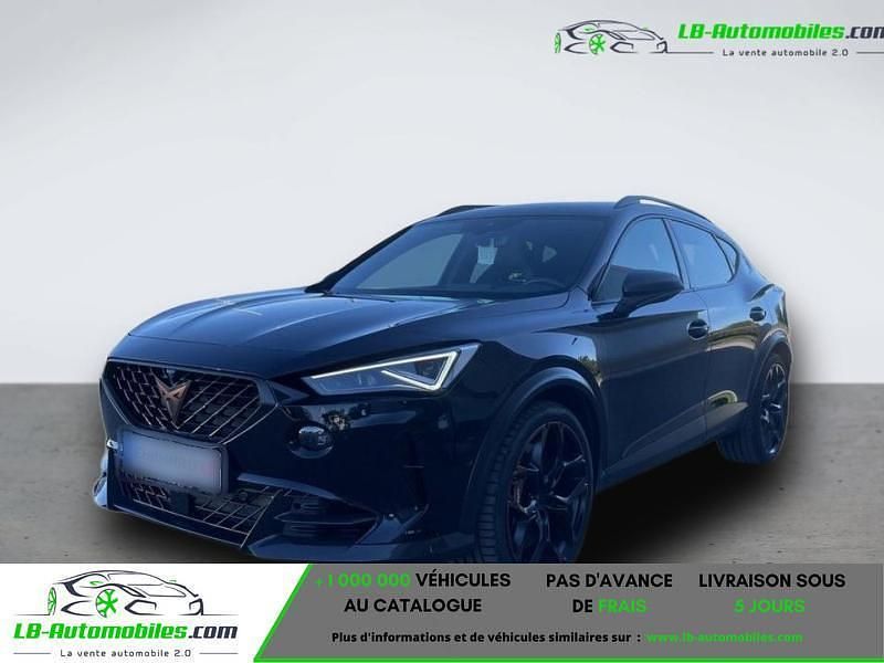 Occasion 2023 Cupra Formentor SUV | 47 500 € (Prix cher) - Image 1/4