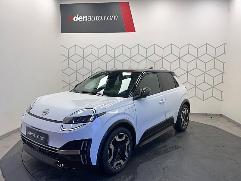 Nouvelle 2025 Nissan Micra Advance Citadine | 33 900 € - Image 1/4