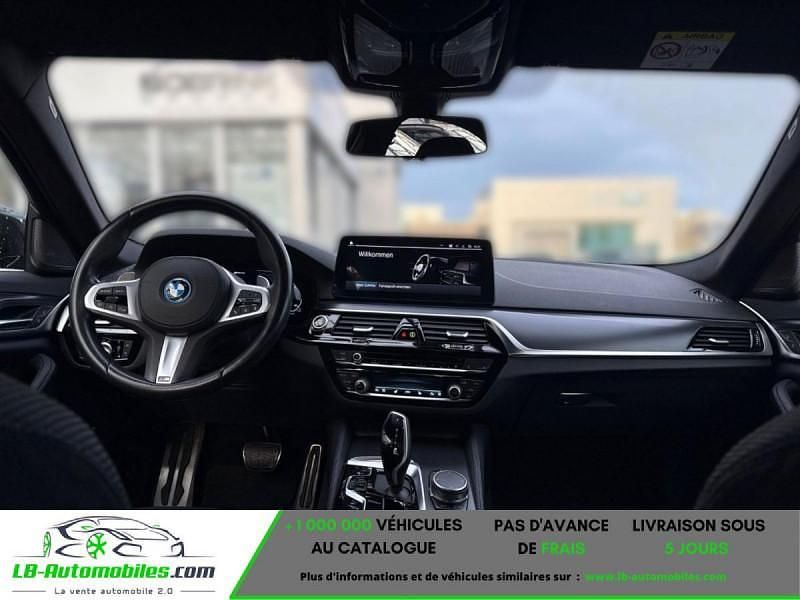 Occasion BMW 530e Comfort Edition 292 ch (214 kW) 2021 Berline