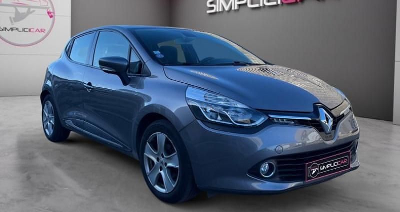 Occasion Renault Clio IV Dynamique 90 ch (66 kW) 2012 Citadine