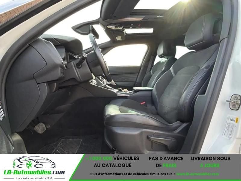 Occasion 2017 DS Automobiles DS5 Sport Chic Citadine | 15 600 € (Bon prix) - Image 1/4