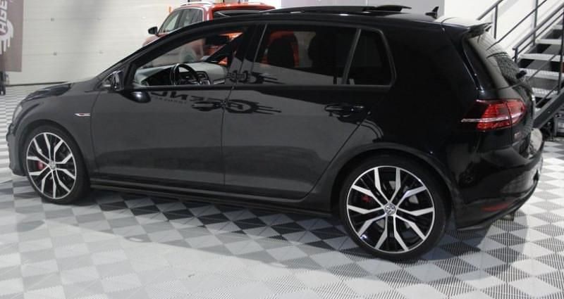 Occasion VW Golf VII GTI 230 ch (169 kW) 2015 Berline