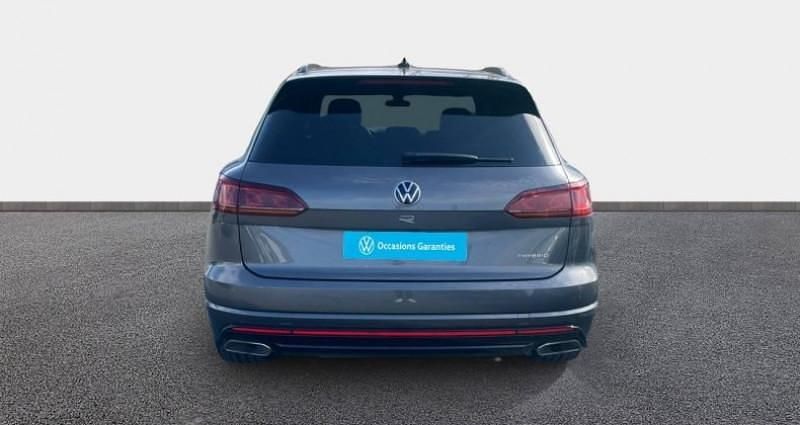 Occasion VW Touareg R 340 ch (250 kW) 2023 SUV