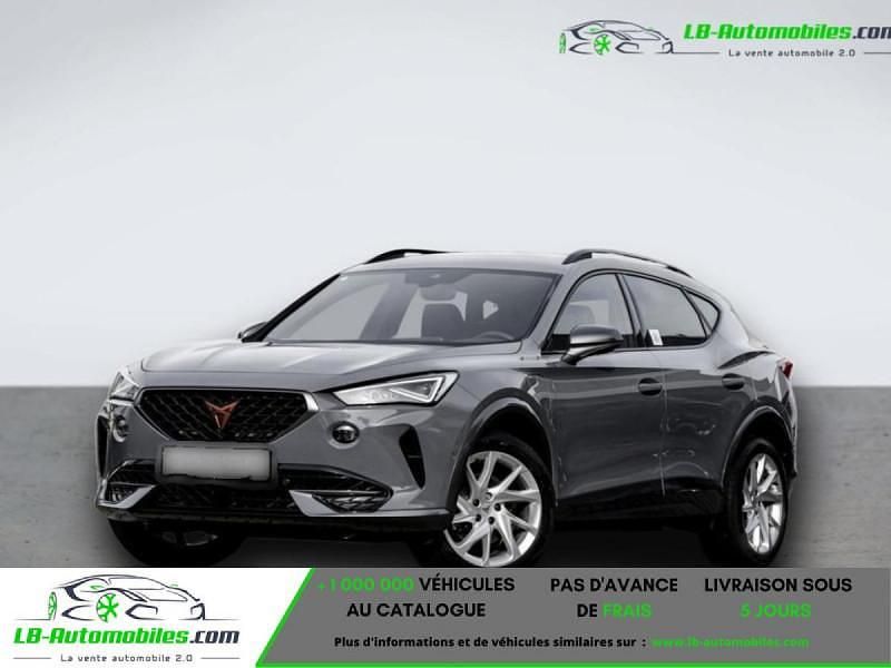 Occasion 2021 Cupra Formentor SUV | 27 100 € (Prix juste) - Image 1/4