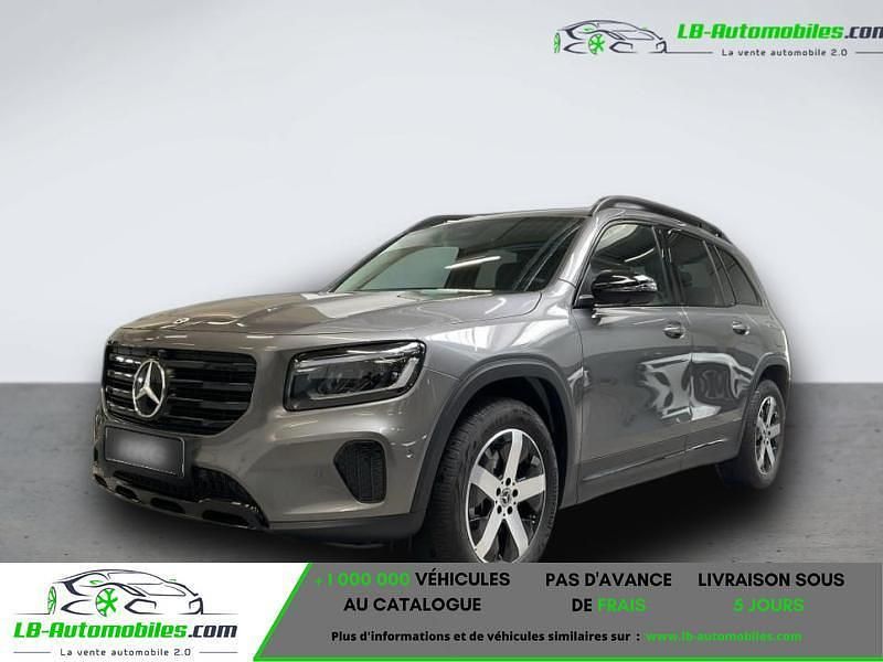Utilisé 2024 Mercedes GLB250 SUV | 52 000 € - Image 1/4