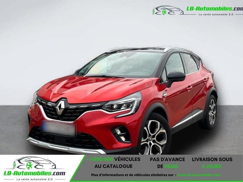 Utilisé 2020 Renault Captur Edition One SUV | 22 900 € (Prix assez cher) - Image 1/4