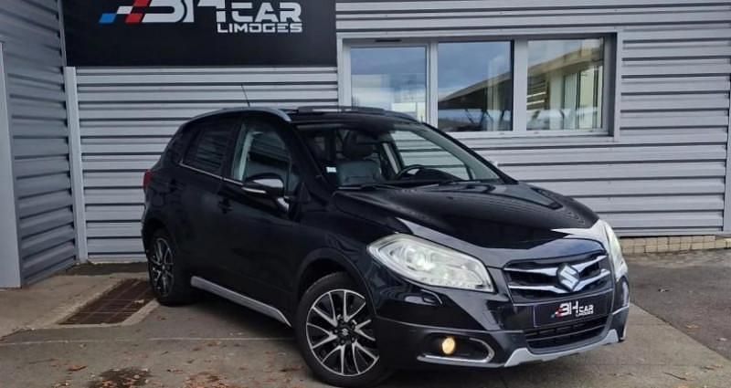 Occasion 2017 Suzuki SX4 S-Cross Style | 15 690 € - Image 1/4