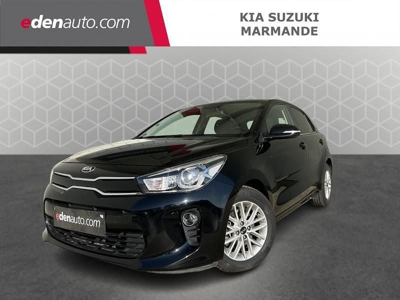 Utilisé 2019 Kia Rio Citadine | 12 800 € (Prix juste) - Image 1/4