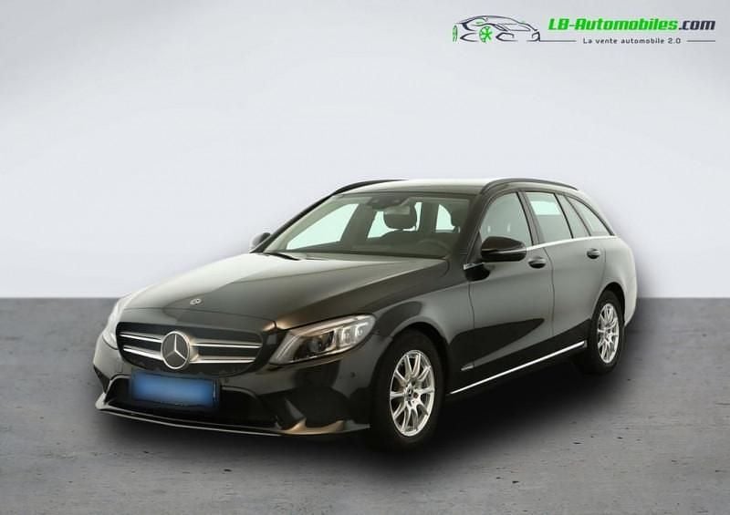 Utilisé 2020 Mercedes C220 Berline | 30 100 € (Super prix) - Image 1/4