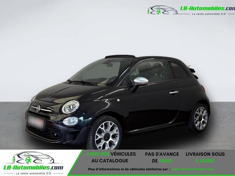 Occasion 2020 Fiat 500 Citadine | 19 400 € - Image 1/4